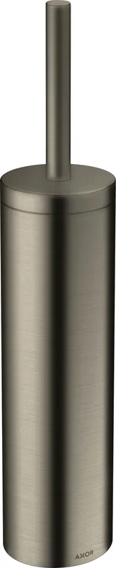Hansgrohe Toilettenbürstenhalter Wandmontage Axor Universal Circular BSO