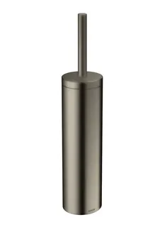 Hansgrohe Toilettenbürstenhalter Wandmontage Axor Universal Circular BSO – Bild 2