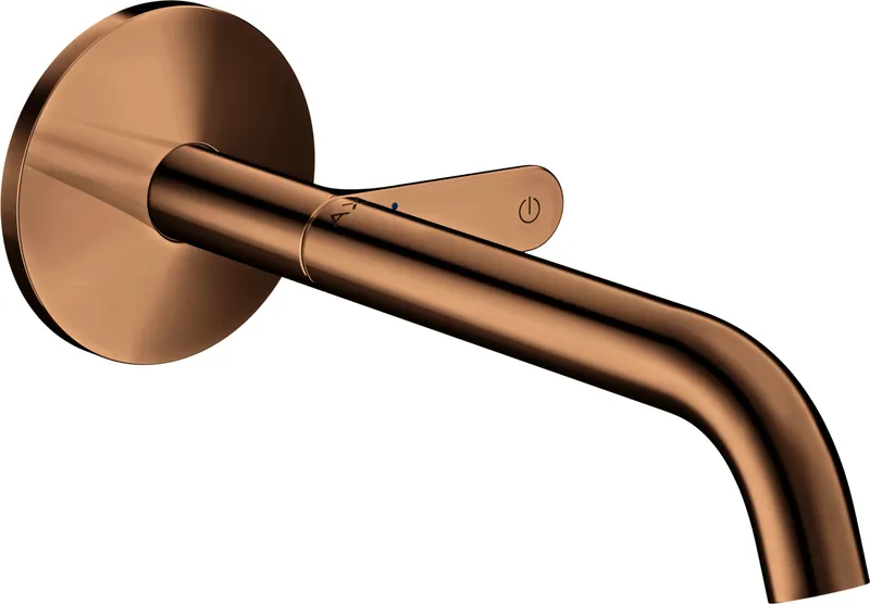 Hansgrohe Waschtischmischer Unterputz Axor One Select Fertigset PRG
