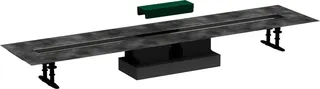 Hansgrohe Komplettset uBox universal für Standardinstall.1200mm für DR FS – Bild 3