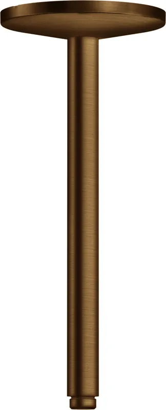Hansgrohe Deckenanschluss Axor One 300mm für Kopfbrause 280 1jet BBR