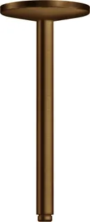 Hansgrohe Deckenanschluss Axor One 300mm für Kopfbrause 280 1jet BBR