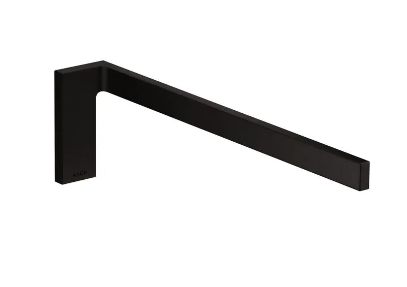 HG Handtuchhalter Axor Universal Rectangular BBC