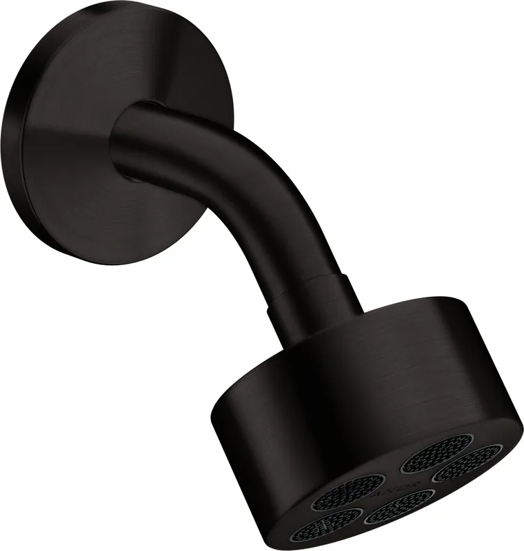 Hansgrohe Kopfbrause Axor One 75 1jet EcoSmart mit Brausearm BBC