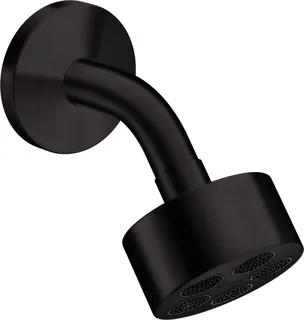 Hansgrohe Kopfbrause Axor One 75 1jet EcoSmart mit Brausearm BBC