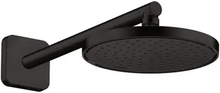 Hansgrohe Brausearm DN15 390mm softsquare Axor BBC – Bild 3