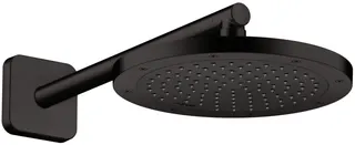 Hansgrohe Brausearm DN15 390mm softsquare Axor BBC – Bild 4