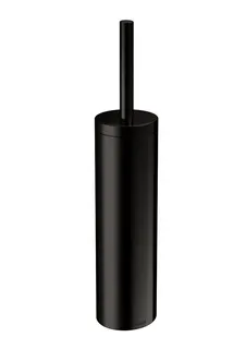 Hansgrohe Toilettenbürstenhalter Wandmontage Axor Universal Circular PBC – Bild 2
