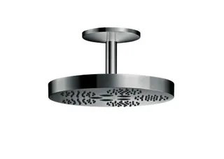 Hansgrohe Kopfbrause Axor One 280 1jet Deckenmontage chrom