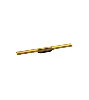 HG RainDrain Flex Duschrinne 800 mm kürzbar für Wandmontage PGO