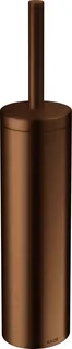 HG Toilettenbürstenhalter Wandmontage Axor Universal Circular BRG
