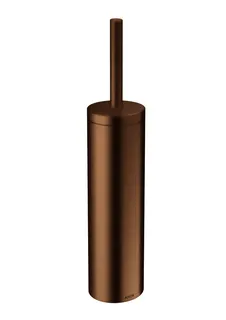 Hansgrohe Toilettenbürstenhalter Wandmontage Axor Universal Circular BRG – Bild 2