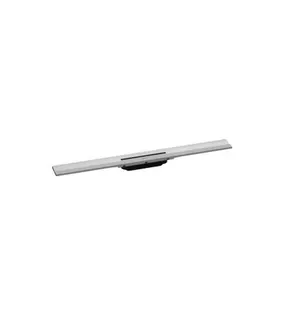 HG RainDrain Flex Duschrinne 800 mm kürzbar für Wandmontage MW