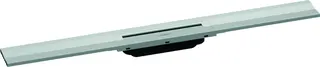 Hansgrohe RainDrain Flex Duschrinne 800 mm kürzbar für Wandmontage MW – Bild 2