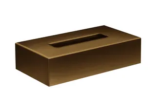 Hansgrohe Kosmetiktuchbox Axor Universal Circular BBR