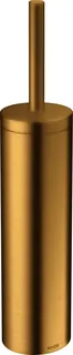 HG Toilettenbürstenhalter Wandmontage Axor Universal Circular BGO