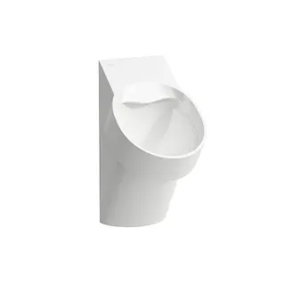 LF Absaugeurinal VAL 365x305x560 spülrandlos LCC weiß