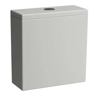 Spülkasten K-LAUFEN 160x380x395 Wasseranschluss hinten weiß matt