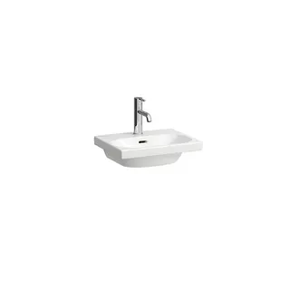 LF Aufsatz-HWB LUA 350x450x135 1 Hl. m.Ül. weiß