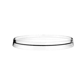 Disc K-LAUFEN zu Waschtisch- u.Bidetmischer Wandabl.u.Rollenhalter d:183 smaragdgrün