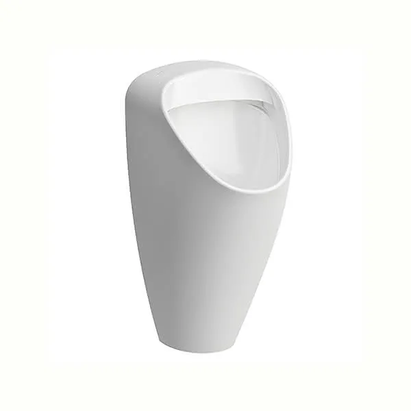 Laufen Absaugeurinal CAPRINO PLUS spülrandlo s 350x320x645 m.Strg 230V LCC Active