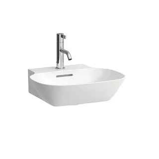 LF HWB INO 450x410x145 1 Hl. m.Ül. LCC weiß