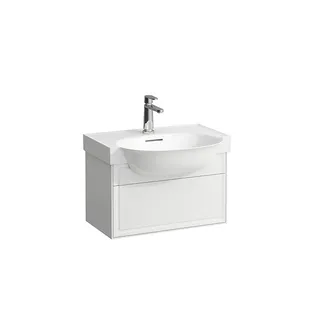 Laufen WTU THENEWCLASSIC 316x576x344 1Schubl Push/Pull f.WT H813853 verkehrsgrau