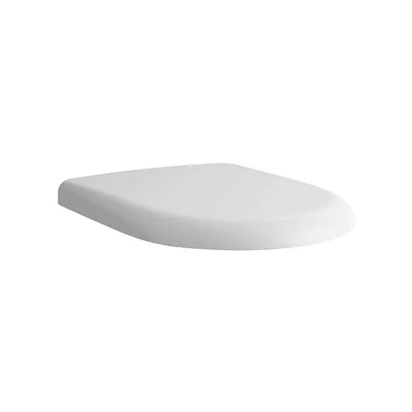 Laufen WC-Sitz+Deckel PRO Universal m.Absenkautomatik abnehmbar weiß