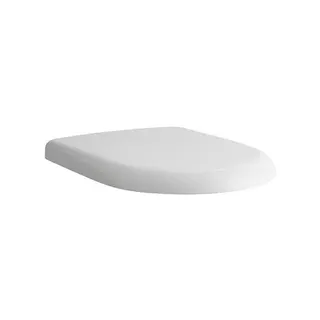 LF WC-Sitz+Deckel PRO Universal o. Absenkautomaitk weiß