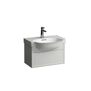 Laufen WTU THENEWCLASSIC 316x576x344 1Schubl Push/Pull f.WT H813853 weiß matt