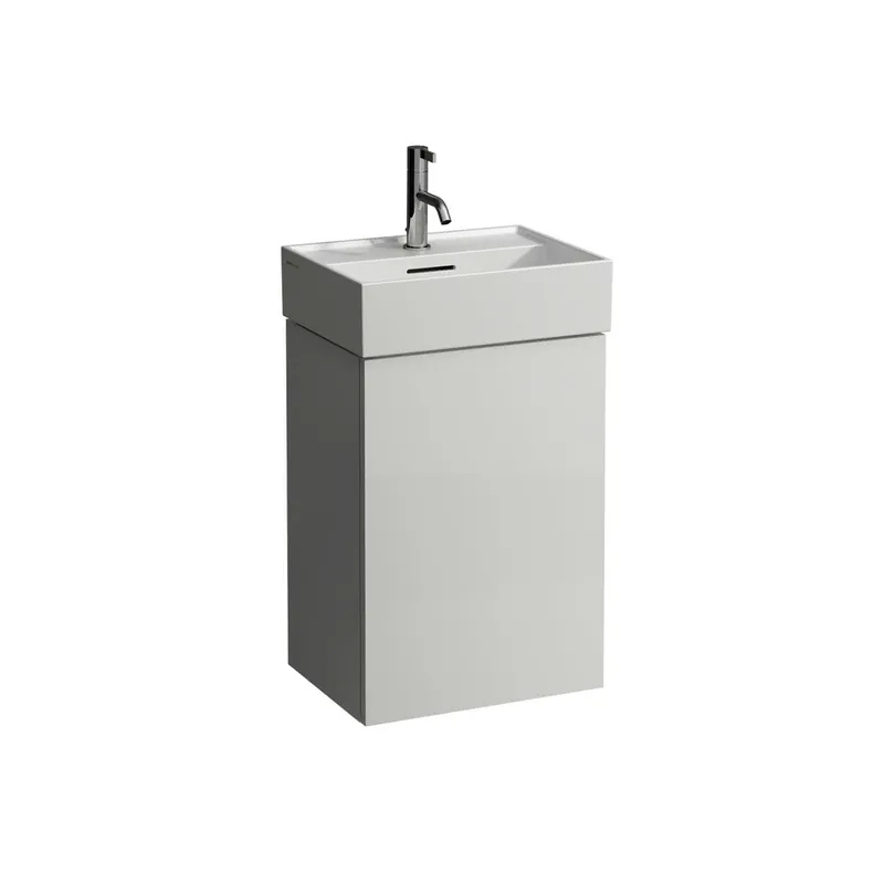 WTU K-LAUFEN 331x432,5x600 1Tür Schar links Push/Pull f.WT H815330 schiefergrau