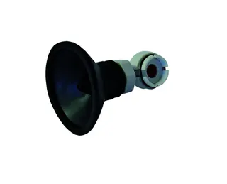 SANIT-CHEMIE Adapter für WhirlpoolrohrReiniger, 1 Stück