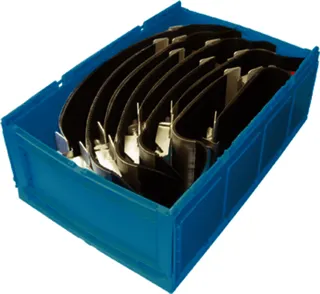 gebounifix Reparaturbox Maxi Box S mit EPDM