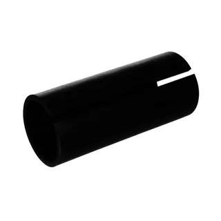 gebooriginal Gummi-Dichtmanschette für Temperguss-Dichtschelle 42,4 mm