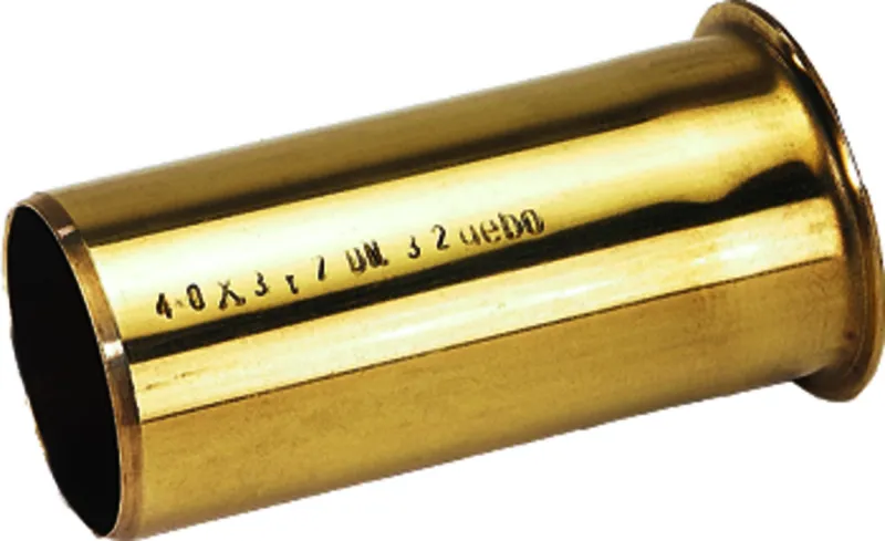 gebomessing Stützhülse für Kunststoffrohr 32x2,9 mm,RRS5,SDR 11