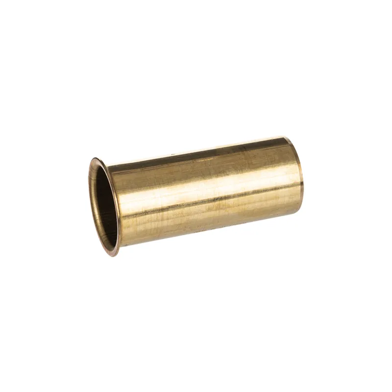 gebomessing Stützhülse für Kunststoffrohr 63x5,8 mm,RRS5,SDR 11