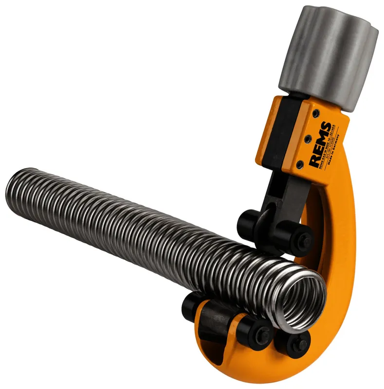 REMS RAS W INOX 10-32/40 S