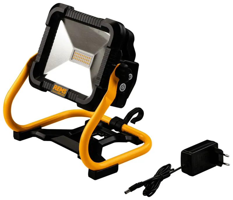 REMS Lumen 2800 22V Power-Set