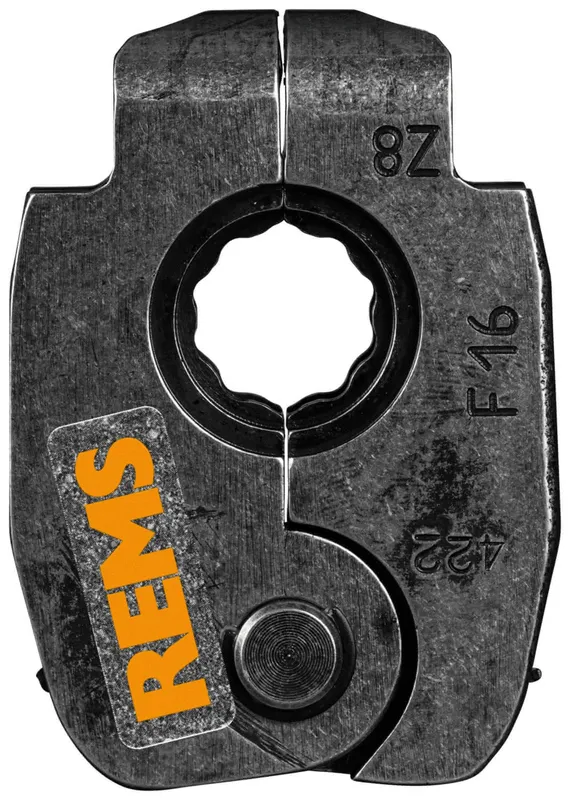 REMS Pressring F 16 S (PR-2B)