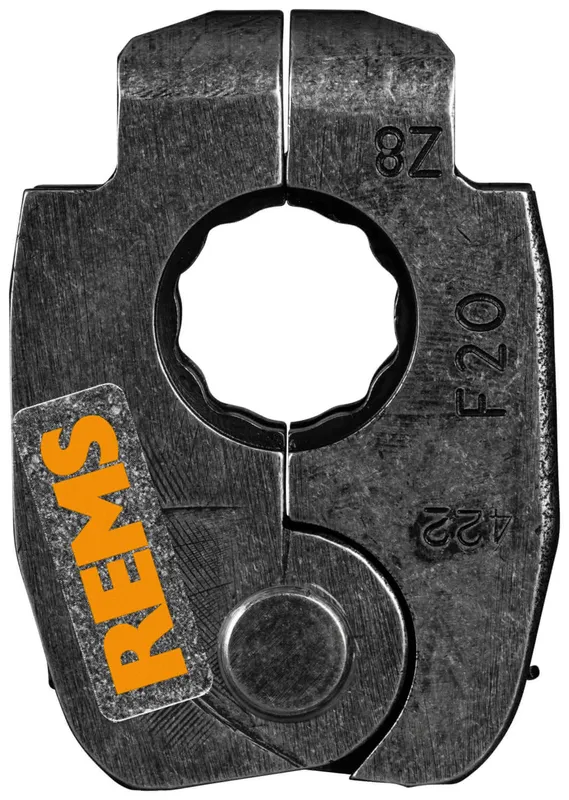 REMS Pressring F 20 S (PR-2B)