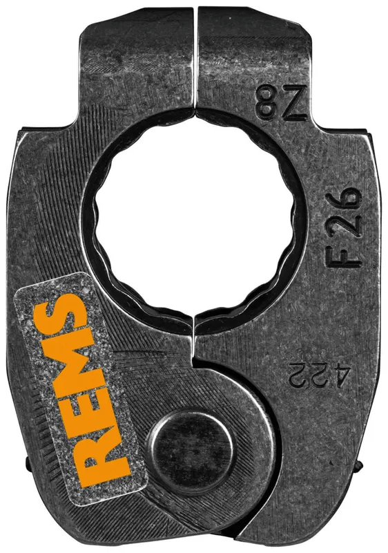 REMS Pressring F 26 S (PR-2B)