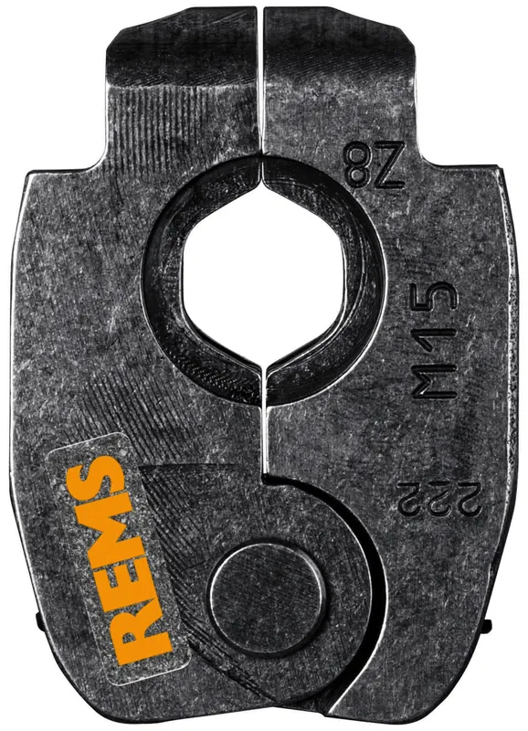 REMS Pressring M 15 S (PR-2B)