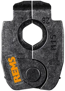 REMS Pressring M 15 S (PR-2B)