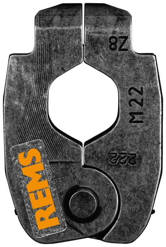 REMS Pressring M 22 S (PR-2B)