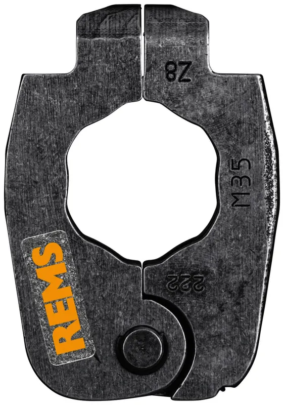 REMS Pressring M 35 S (PR-2B)