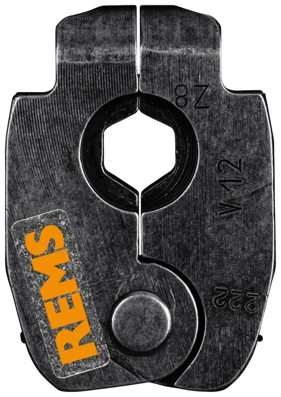 REMS Pressring V 12 S (PR-2B)