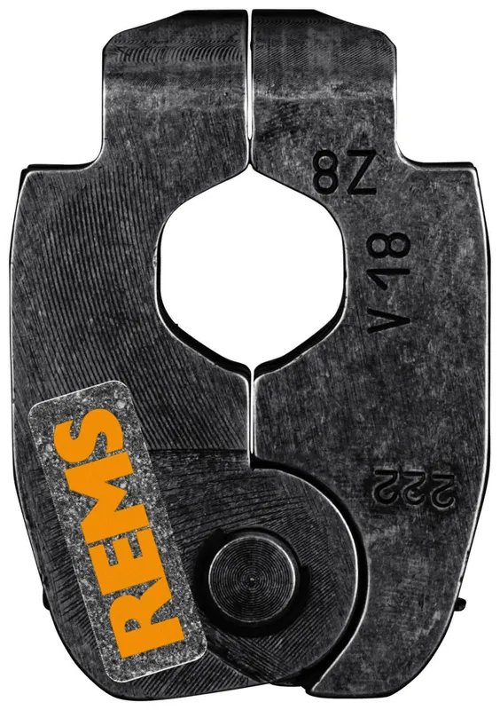 REMS Pressring V 18 S (PR-2B)