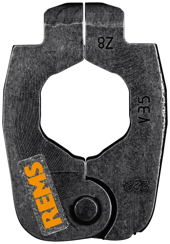 REMS Pressring V 35 S (PR-2B)