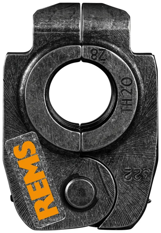 REMS Pressring TH 20 S (PR-2B)