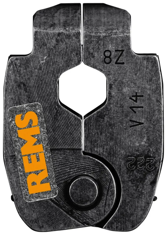 REMS Pressring V 14 S (PR-2B)